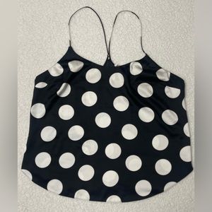 Victoria’s Secret satin pajama set